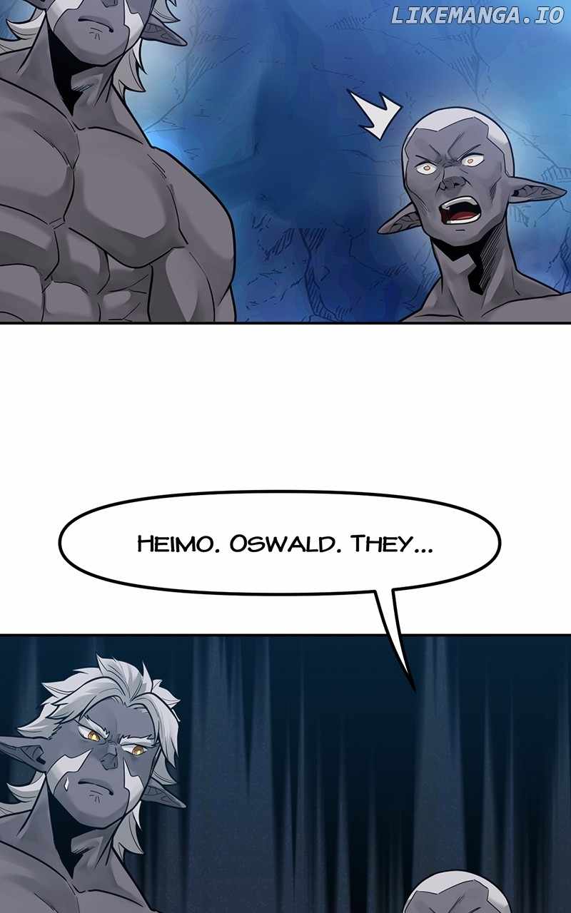 Lord of Goblins Chapter 89 8